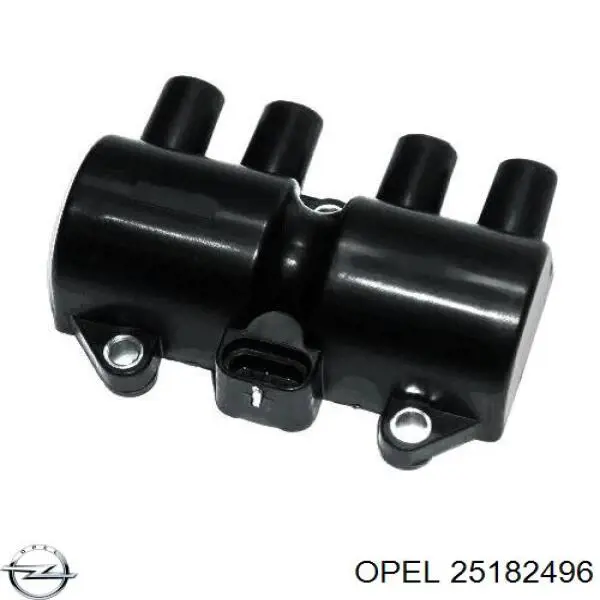  Opel 25182496 ціна, від 64.47 USD