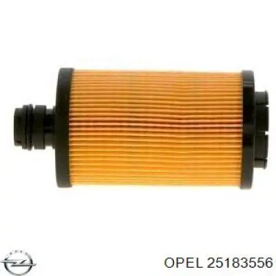 4818258 Opel Корпус маслофільтра