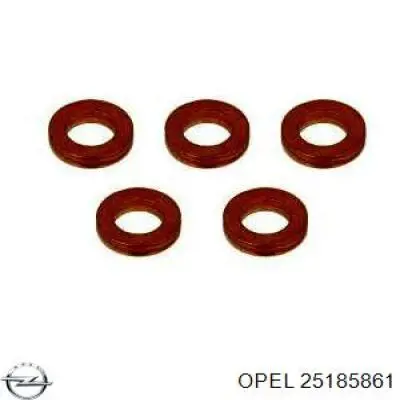  25185861 Opel