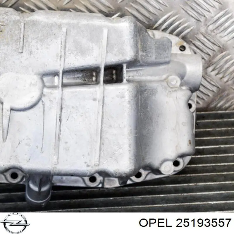  Opel 25194724 ціна, від 95.79 USD