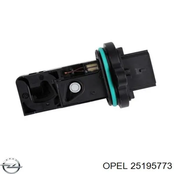 Купити 25195773 Opel 