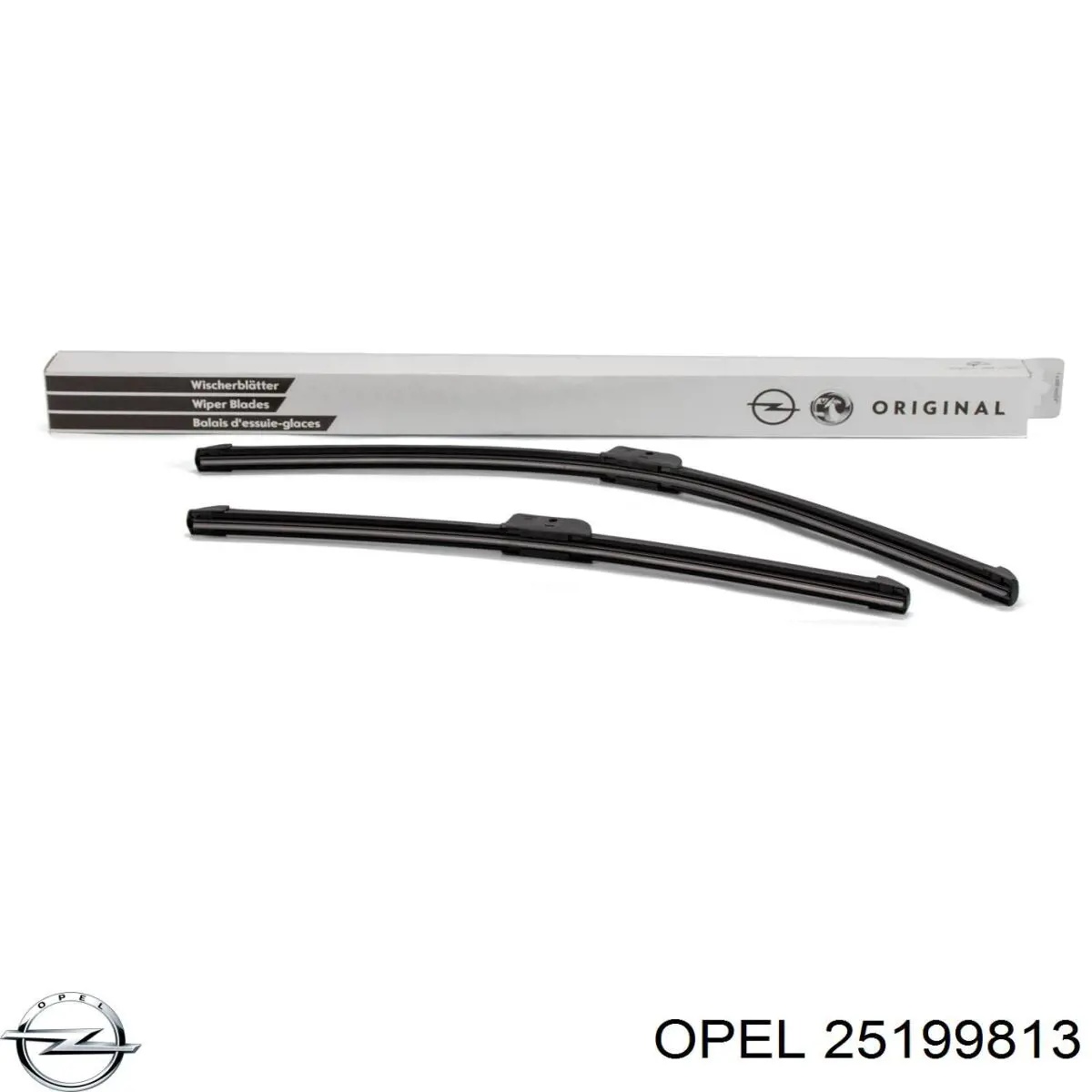 25199813 Opel Штуцер шланга охолодження турбіни