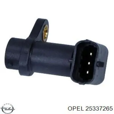 Купити 25337265 Opel ДПРВ