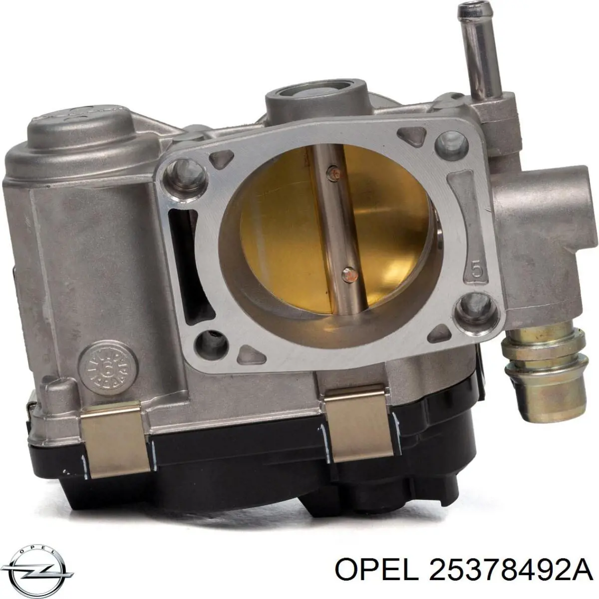  25378492A Opel