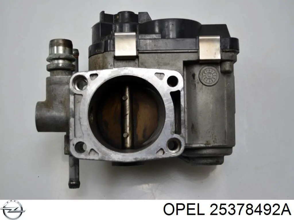  Opel 25378492A