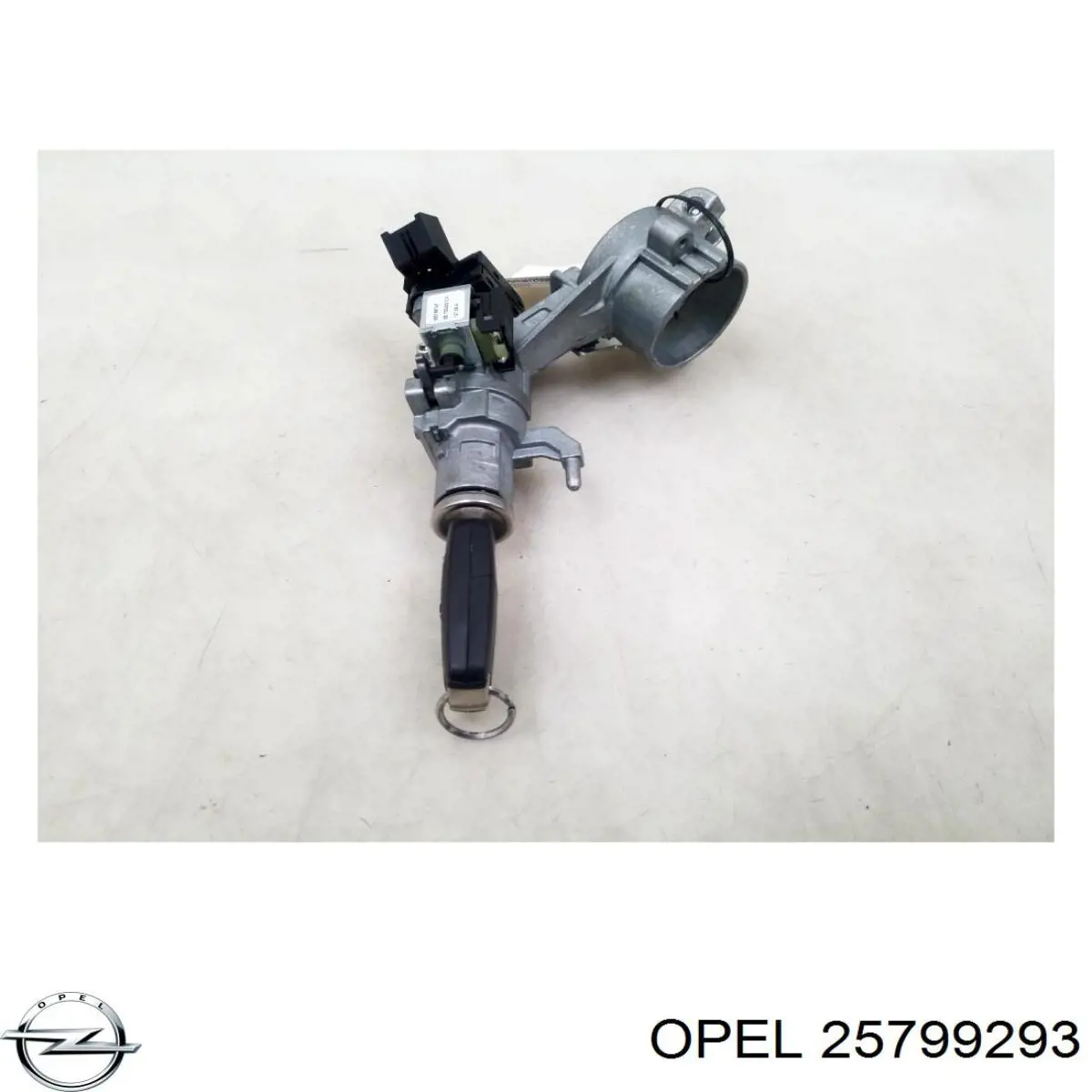Контакти замку запалювання Opel 0914395 ціна, від 18.39 USD