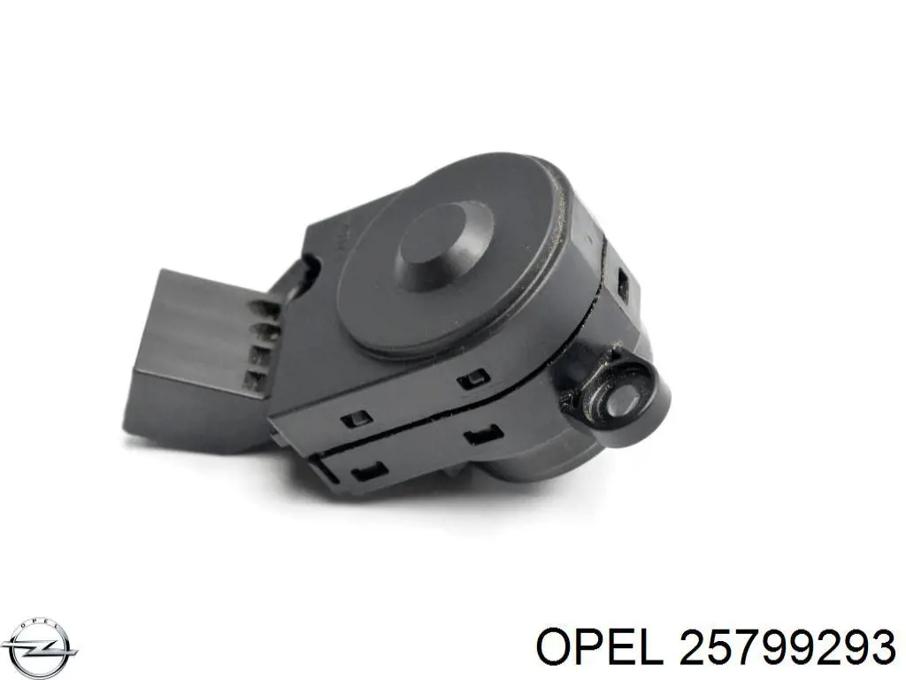 Купити 0914395 Opel Контактна група