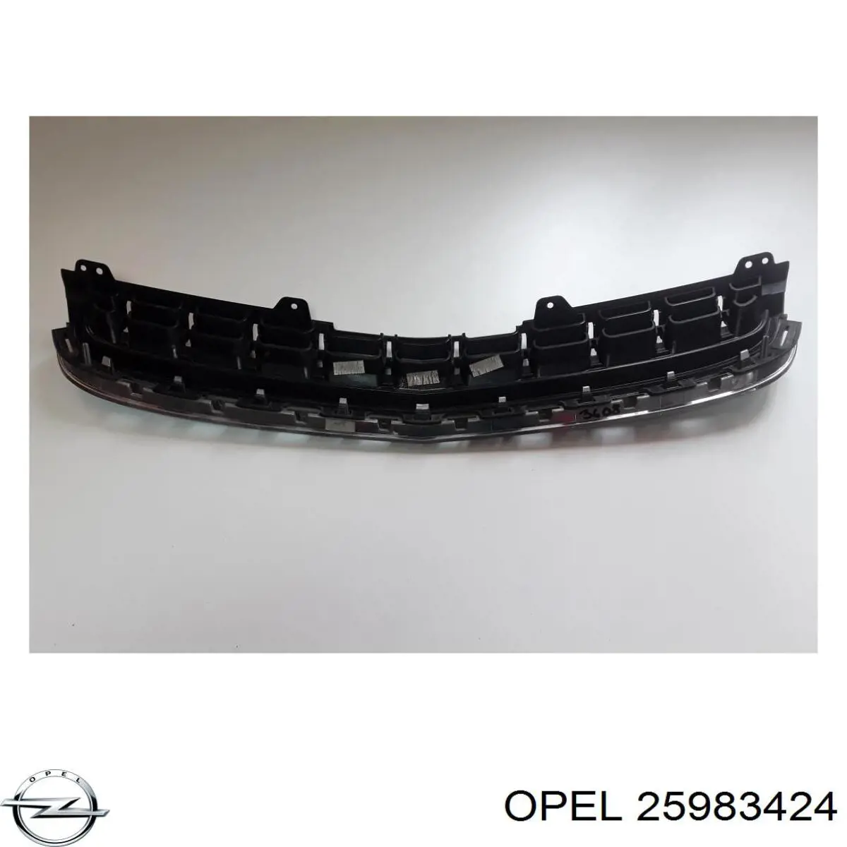 25983424 Opel 