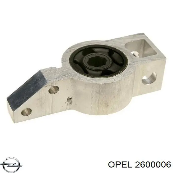 23165597 Opel 