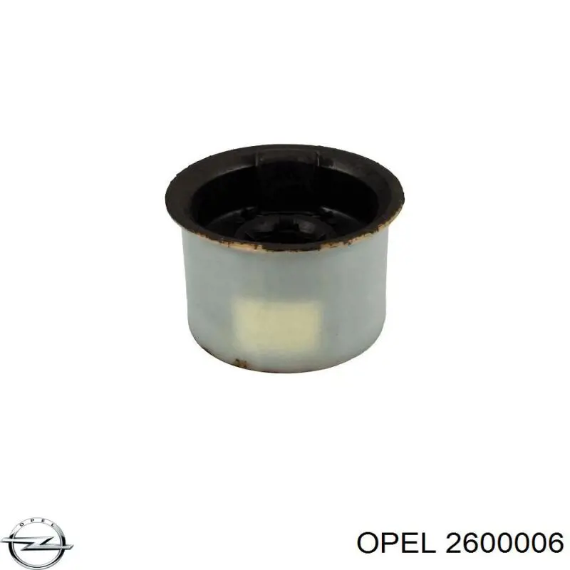  Opel 23165597 ціна, від 63.34 USD