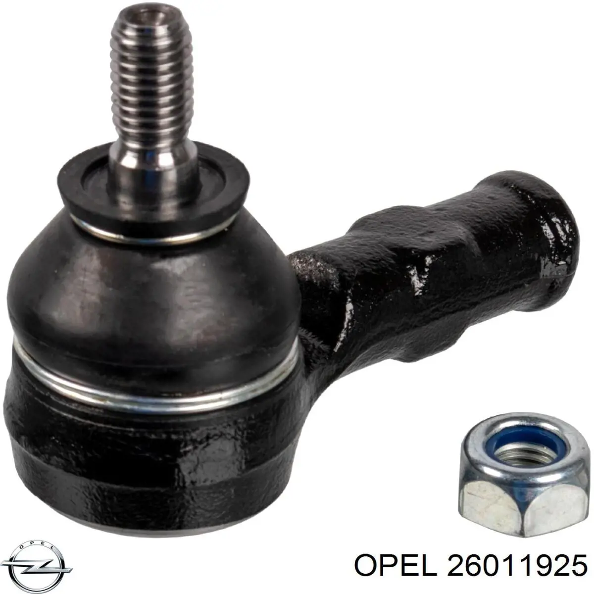 Купити 26011925 Opel Рульовий наконечник