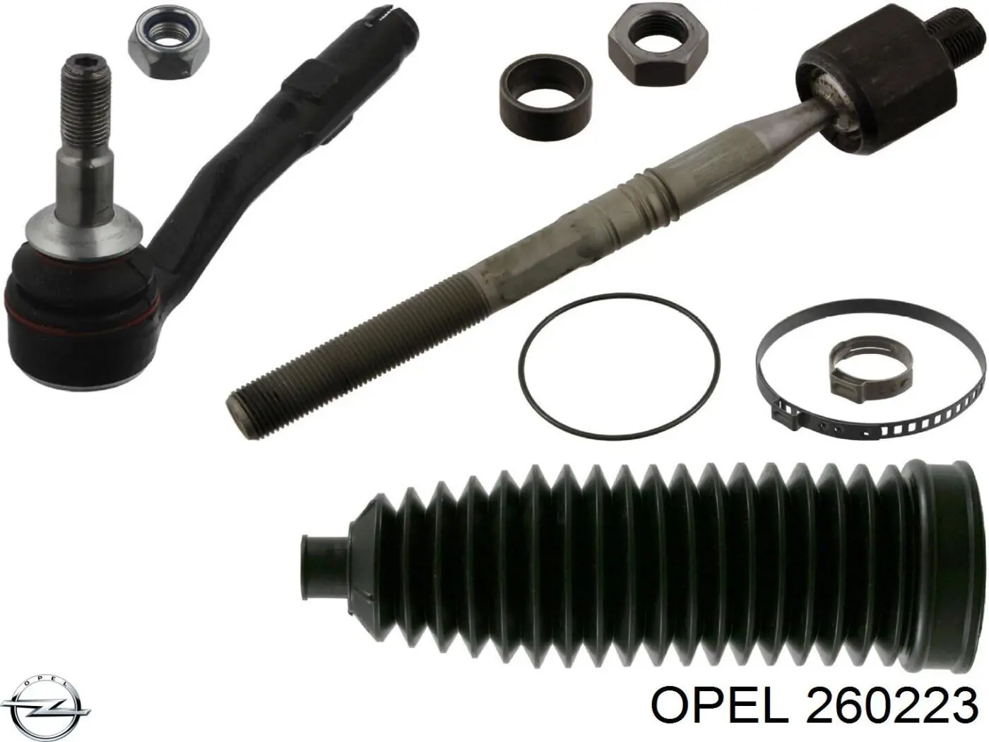 Кріплення/підставка акумулятора (АКБ) Opel Insignia A (G09) (Опель Інсігнія)