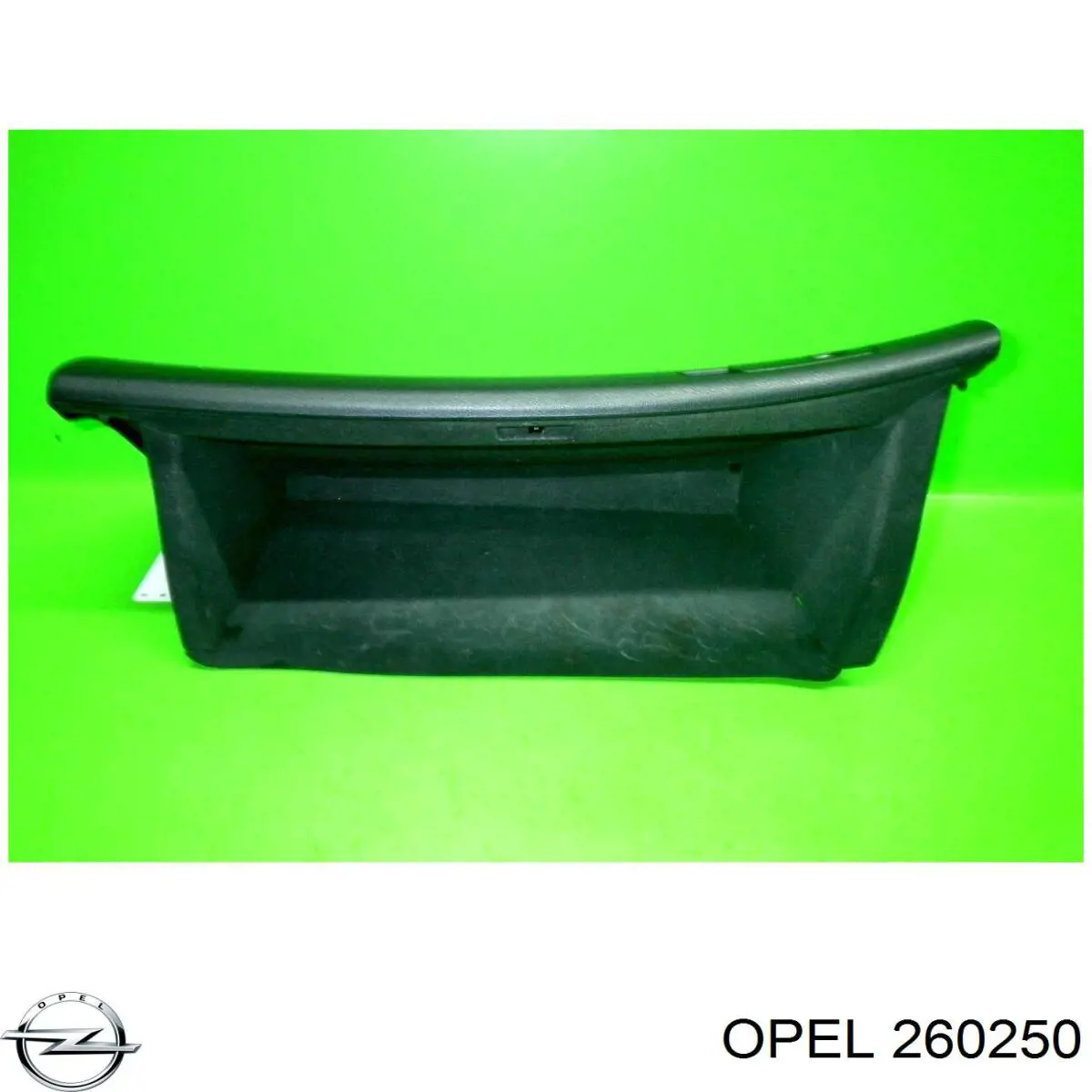  260250 Opel