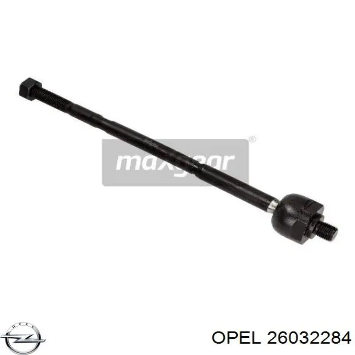 Купити 26032284 Opel Тяга рульова поздовжня