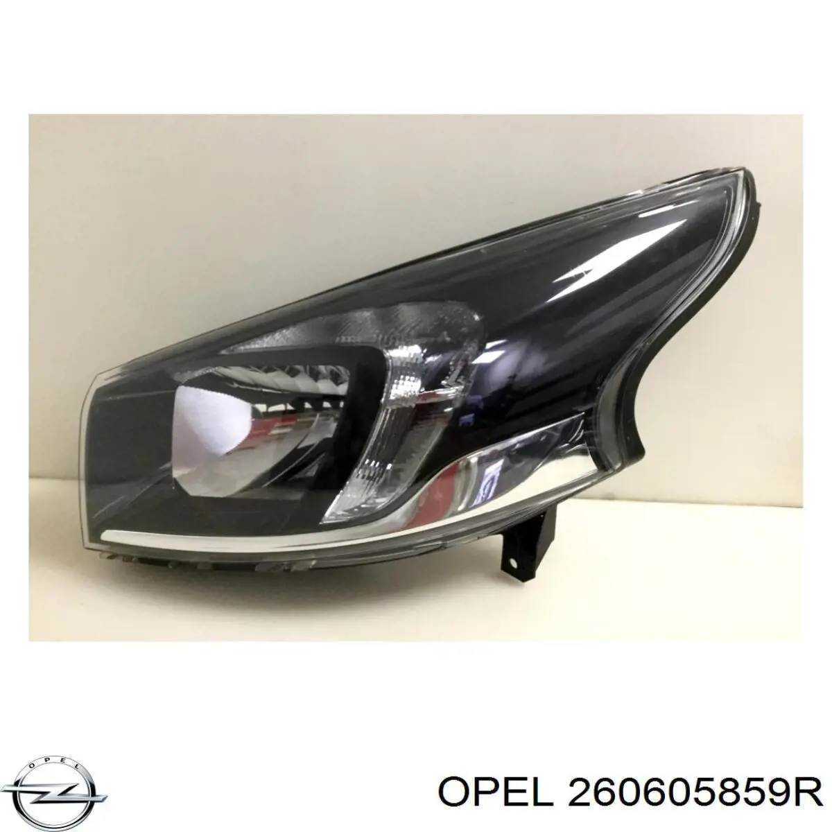 260605859R Renault (RVI) 