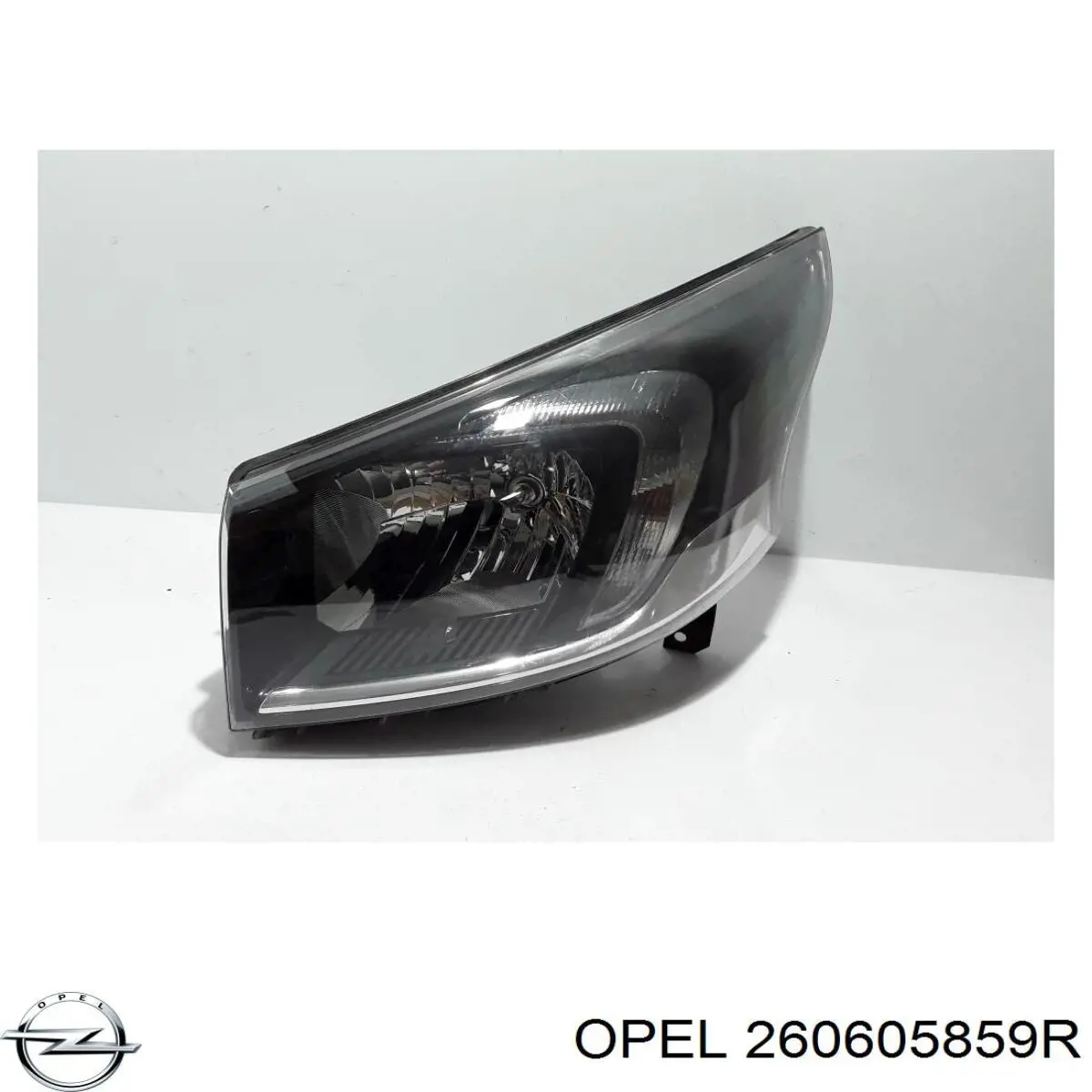  Renault (RVI) 260605859R ціна, від 225.99 USD