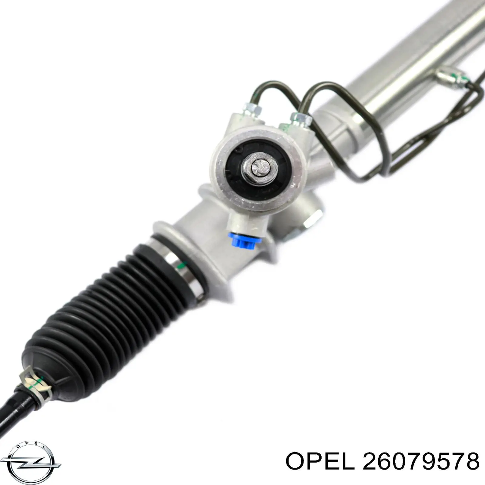 Купити 26079578 Opel Рульова рейка