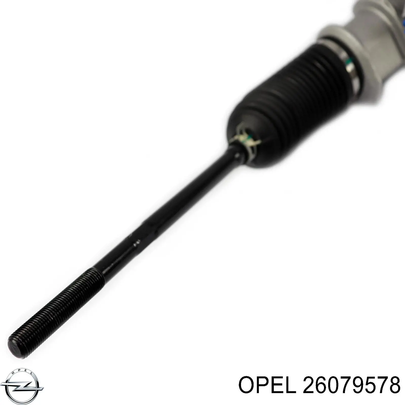 Управління рульове в зборі Opel 26079578 ціна, від 216.06 USD