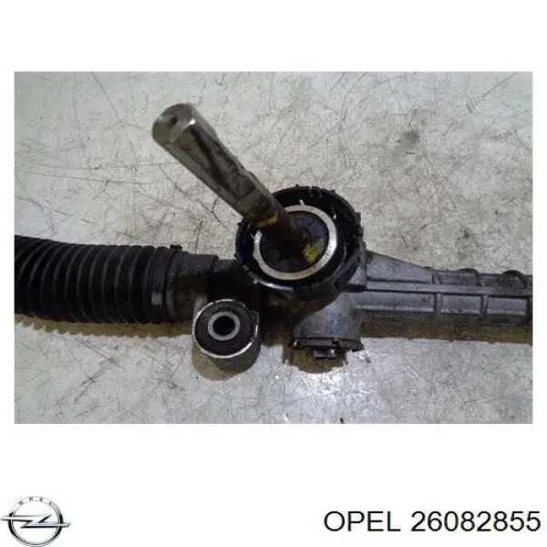 Купити 26082855 Opel Рульова рейка