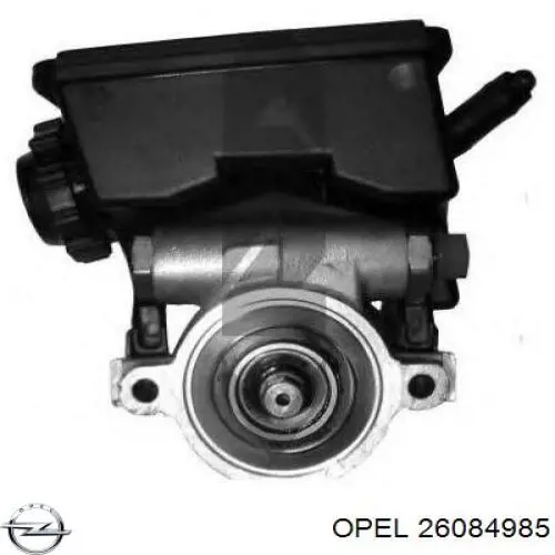 Насос ГПК Opel 26084985 ціна, від 128.87 USD