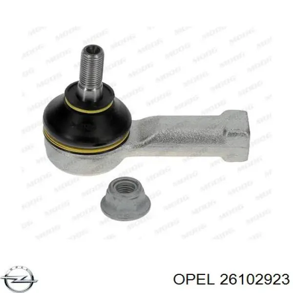 Купити 26102923 Opel Рульовий наконечник