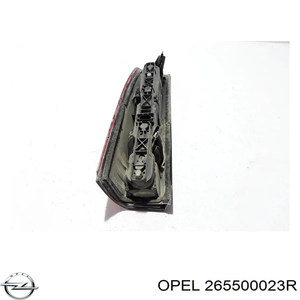 Купити 265500023R Opel Задня права фара