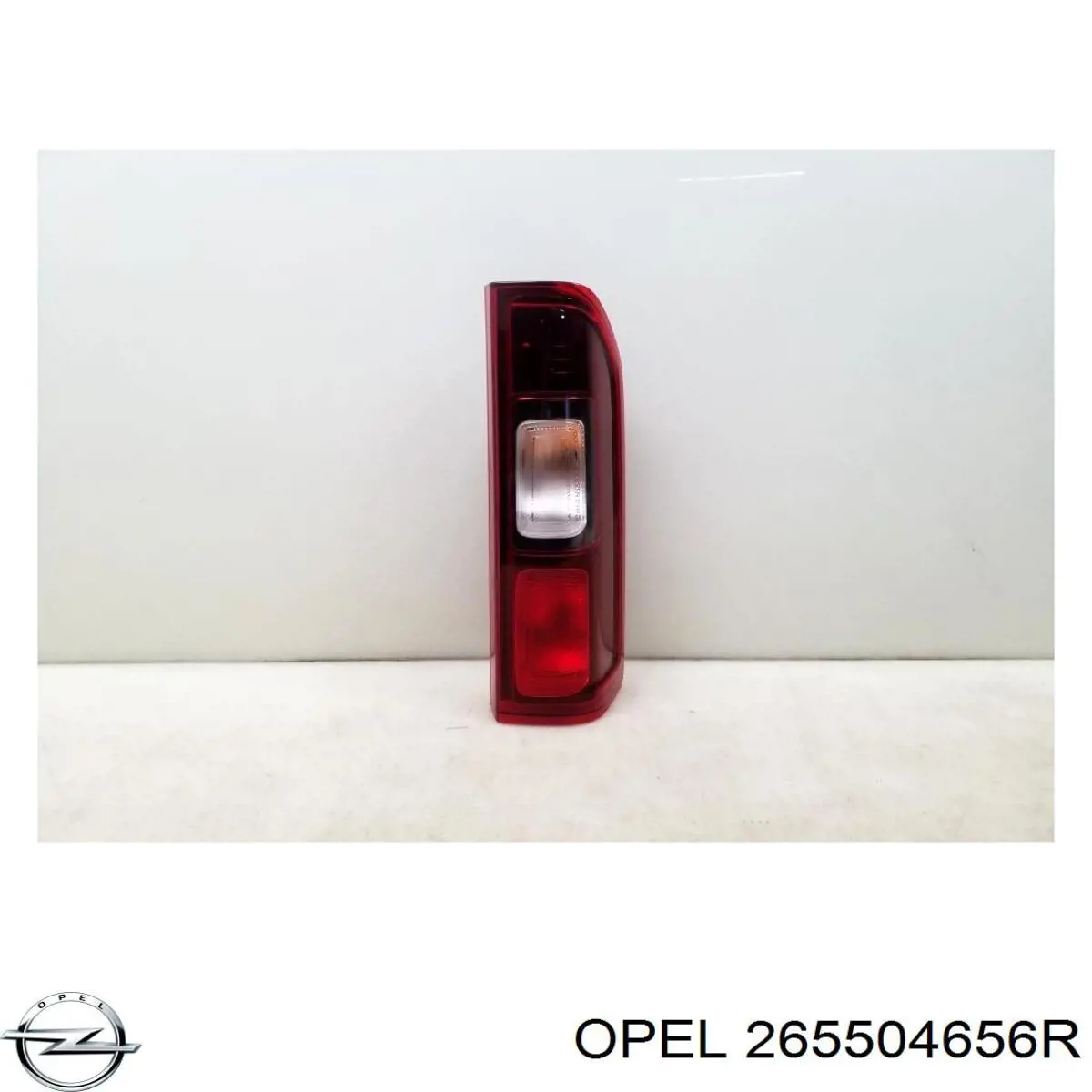 Ліхтар задній правий, верхній Opel 4422465 ціна, від 50.67 USD