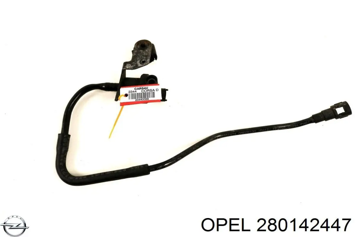  280142447 Opel