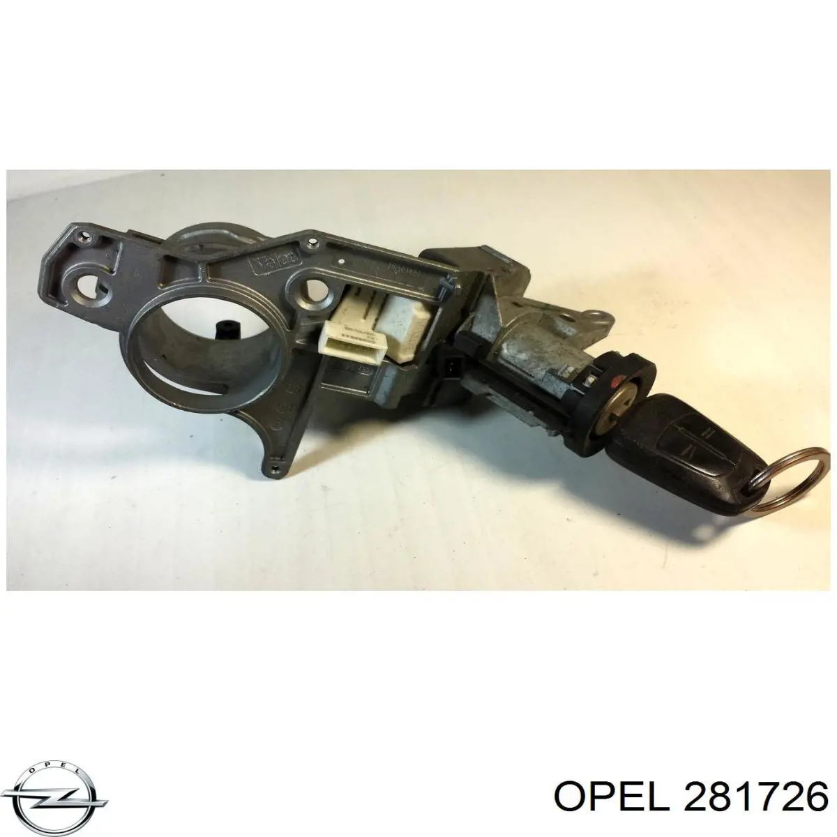  281726 Opel