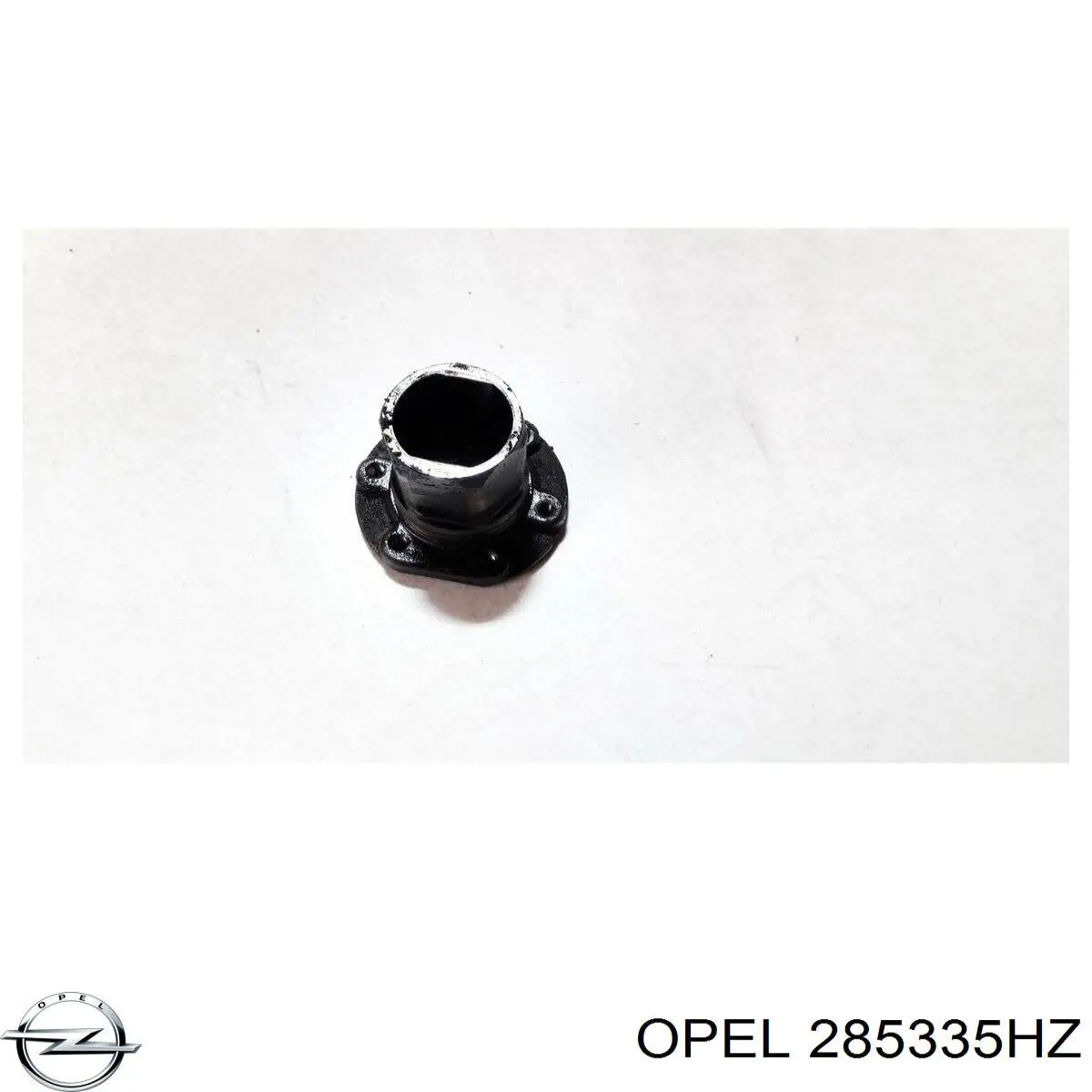 285335HZ Opel 