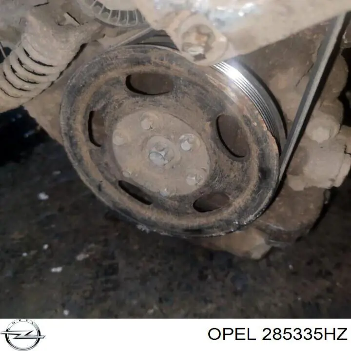Купити 285335HZ Opel 