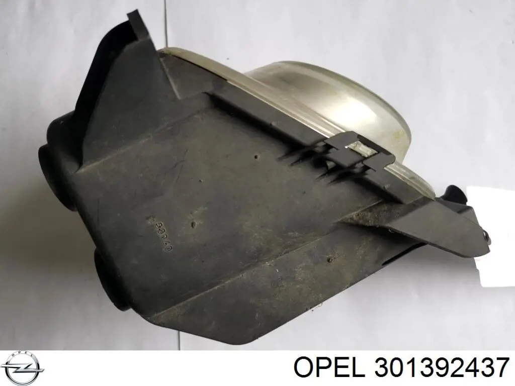 Купити 13261949 Opel Протитуманка права