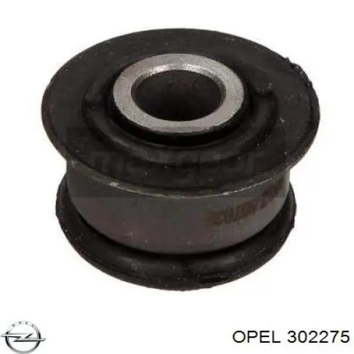 Сайлентблок переднього підрамника Opel 302275
