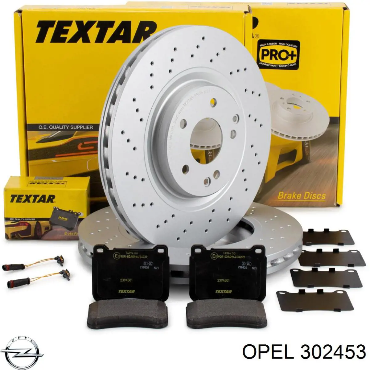 91159522 Opel 