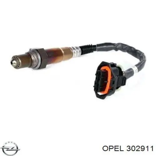 11103711 Opel 