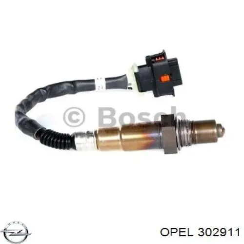  Opel 11103711 ціна, від 1.05 USD