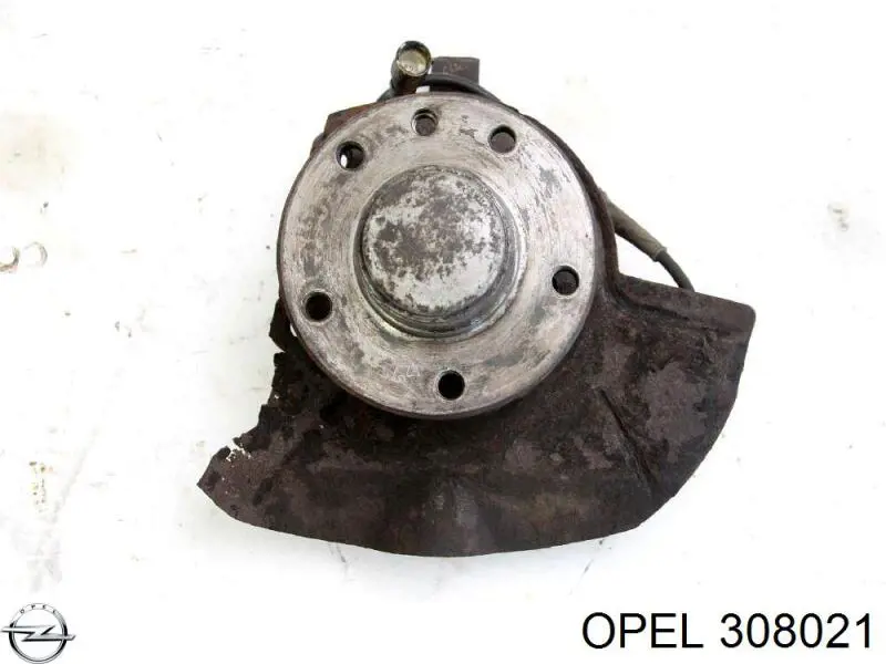  308021 Opel