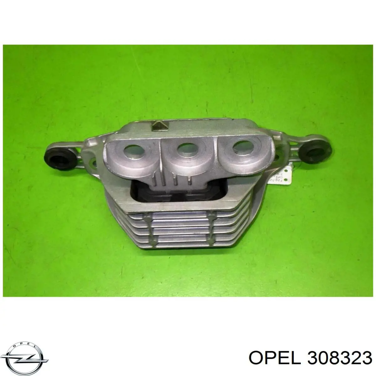Купити 308323 Opel Цапфа поворотного кулака