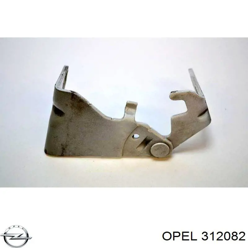Пружина передня Opel 312082 ціна, від 25.51 USD