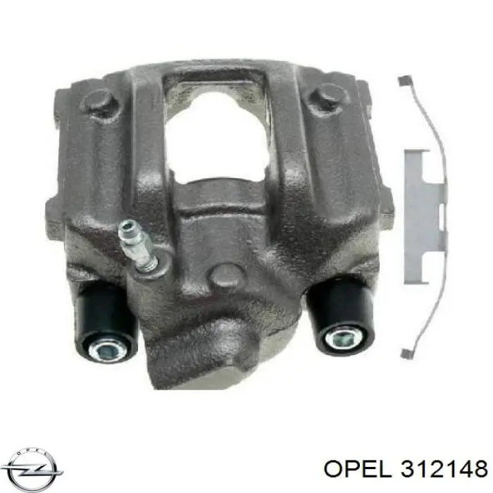 Пружина передня 998735 Sachs