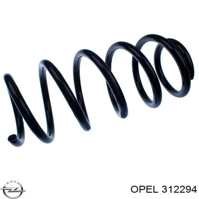  312294 Opel