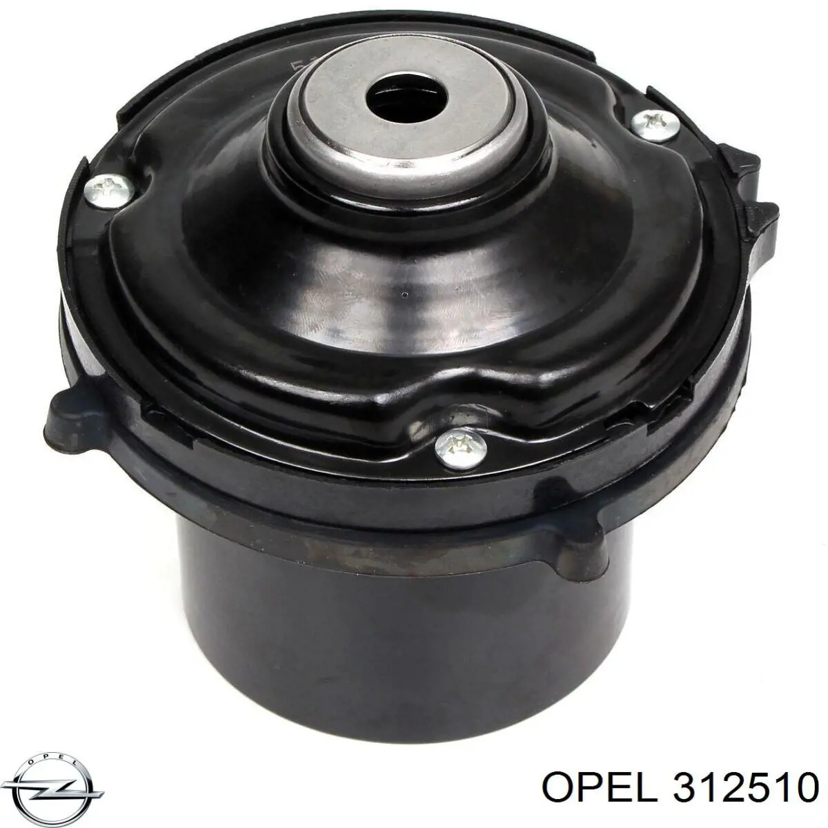 Купити 312510 Opel Опора амортизатора переднього
