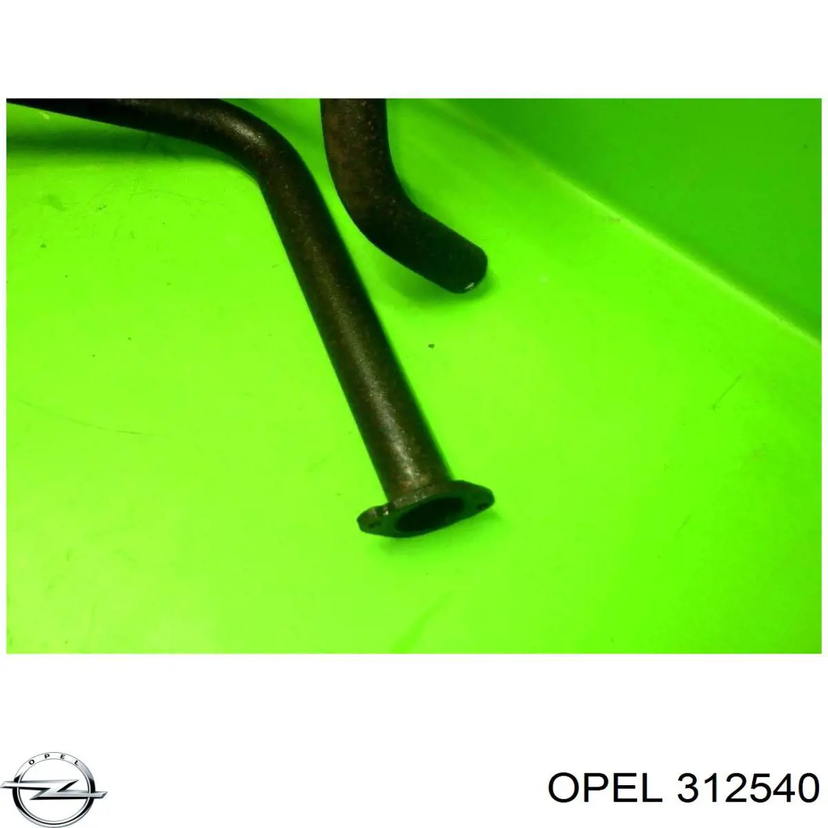 Купити 312540 Opel 