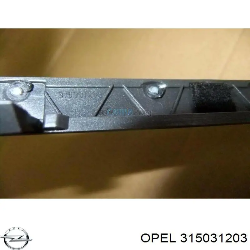  315031203 Opel