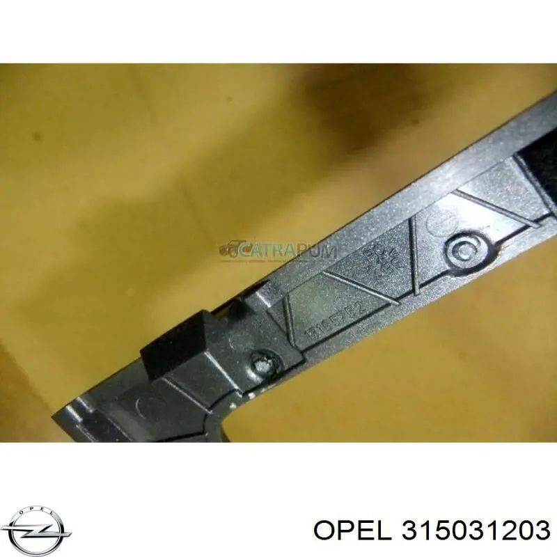 315031203 Opel 