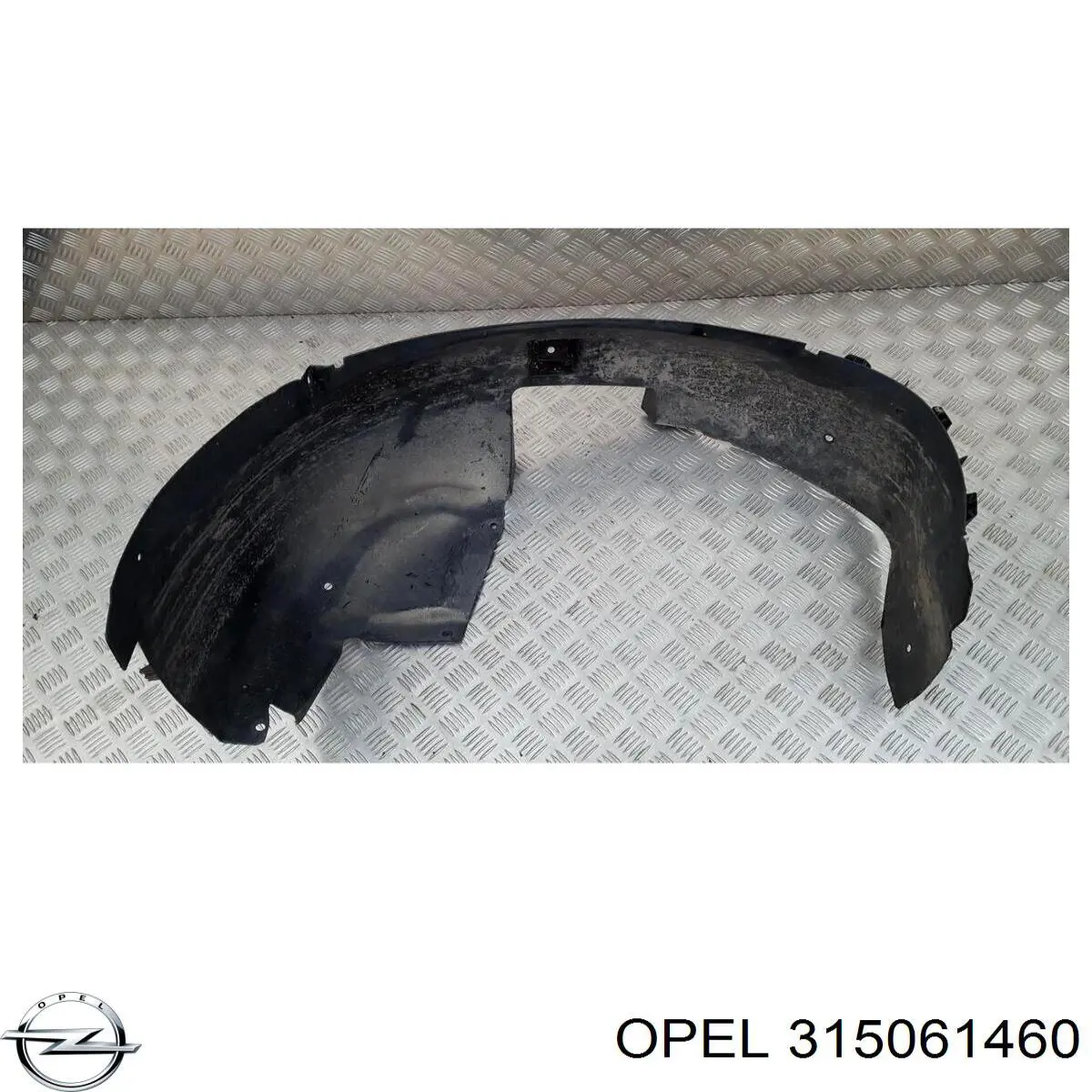  315061460 Opel