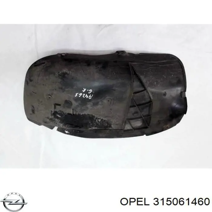 315061460 Opel 