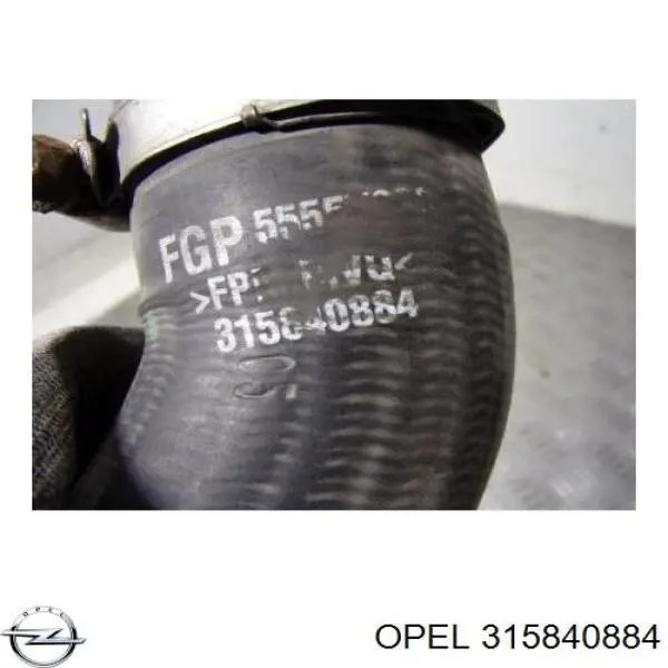  Opel 315840884 ціна, від 18.32 USD