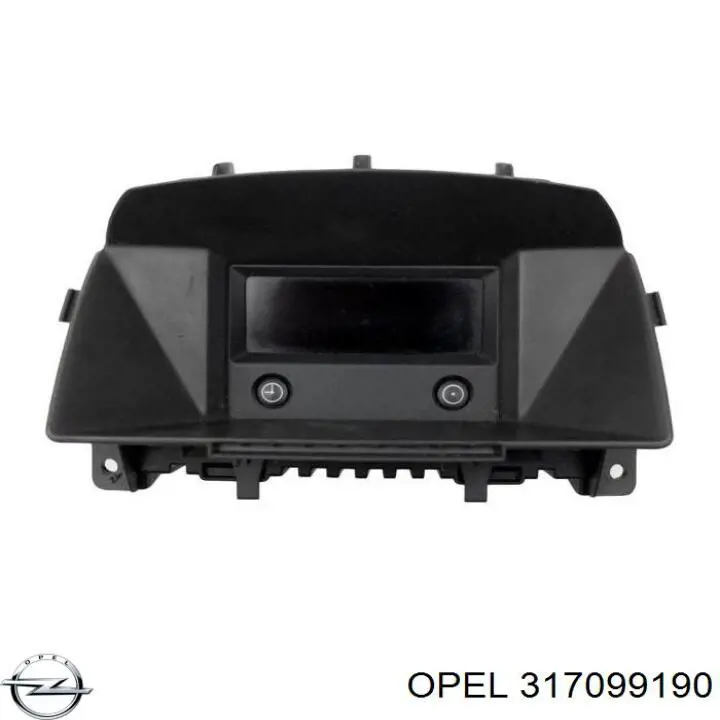 317099190 Opel 