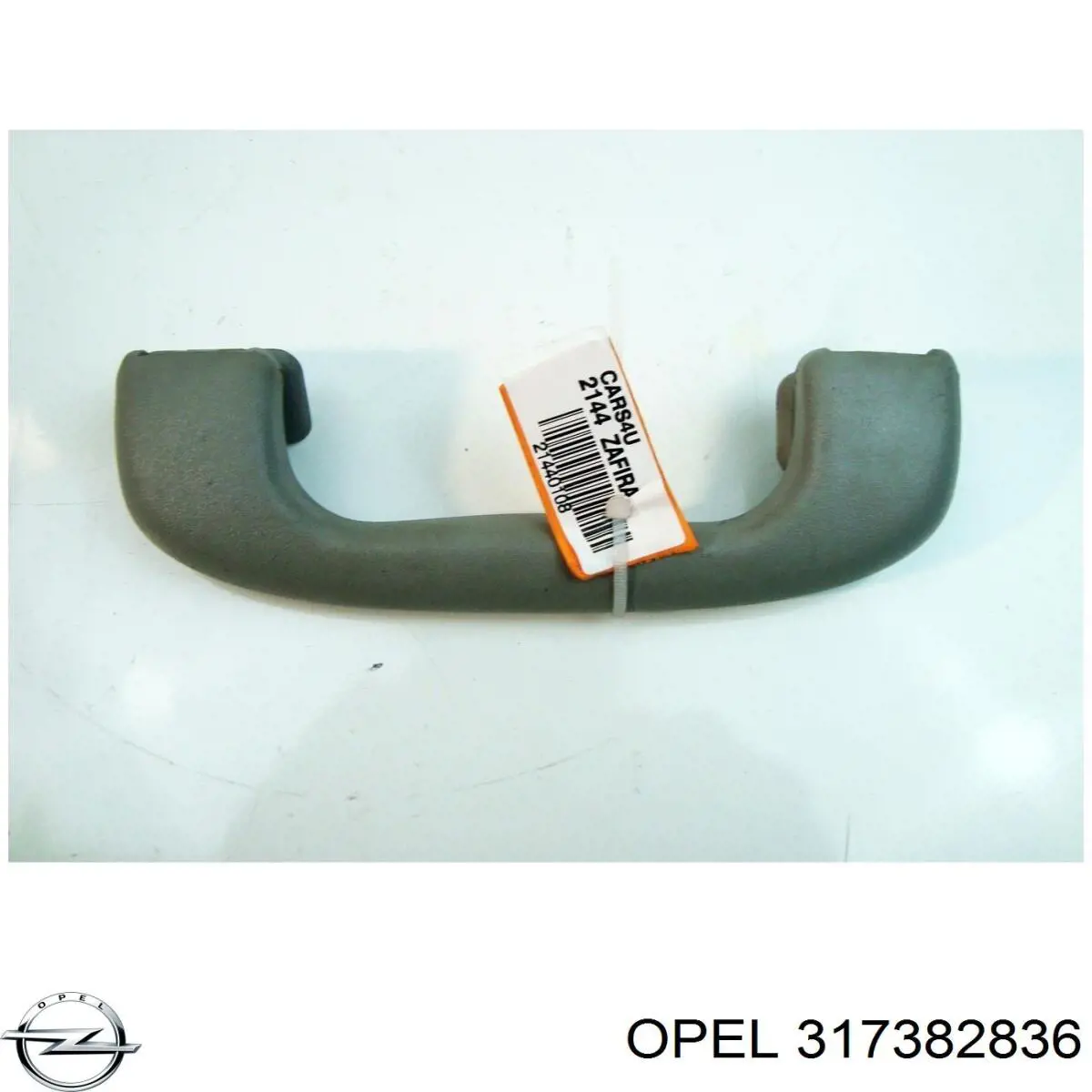  317382836 Opel